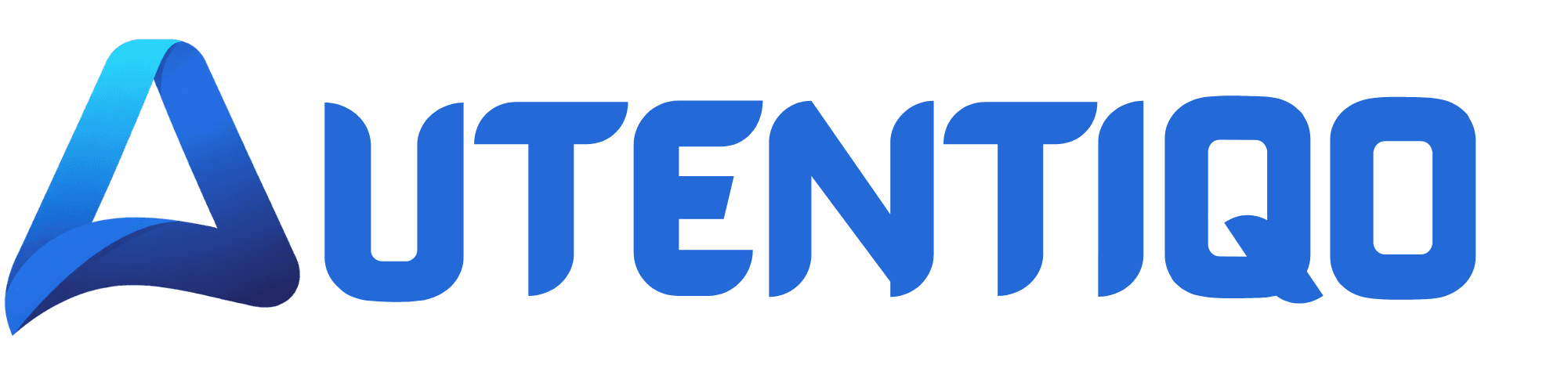 Logo AUTENTIQO