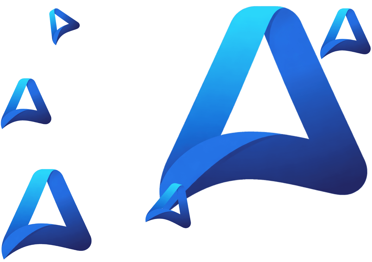 Tela da plataforma de conteúdo para Instagram AUTENTIQO com IA e planejamento editorial